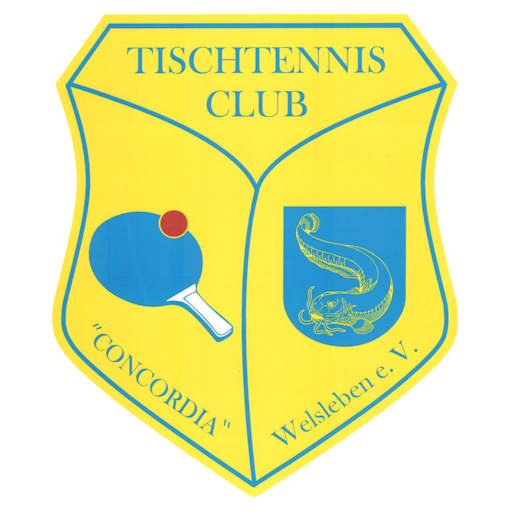 Tischtennisclub (TTC) "Concordia" Welsleben e.V.